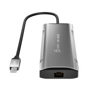 Лот: 21720198. Фото: 4. USB-хаб j5create 4K60 Elite USB-C... Красноярск