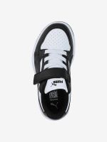 Лот: 25370211. Фото: 5. Кеды детские PUMA Reb-L Ac+ Ps...