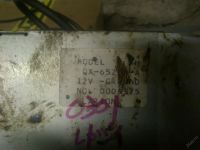 Лот: 5888640. Фото: 2. Климат-контроль + монитор Subaru... Автозапчасти