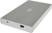 Лот: 5089696. Фото: 2. Внешний бокс для HDD 2.5 (AgeStar... Комплектующие