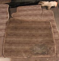 Лот: 3363090. Фото: 5. Коврики Toyota corona