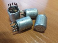 Лот: 13798079. Фото: 3. Реле РЭС9. РС4.524.200 (новое... Строительство и ремонт