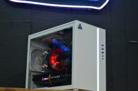 Лот: 19314096. Фото: 2. Игровой компьютер I5 10400F /RTX... Компьютеры, ноутбуки, планшеты