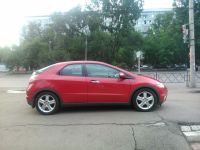 Лот: 10351762. Фото: 4. Honda Civic