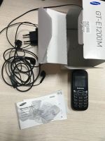 Лот: 18283994. Фото: 2. Samsung GT-E1200M. Смартфоны, связь, навигация