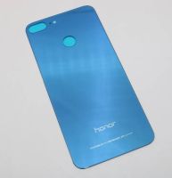 Лот: 13842557. Фото: 2. Задняя крышка Huawei Honor 9 Lite... Запчасти, оборудование