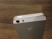 Лот: 10523568. Фото: 5. iPhone 5s