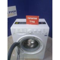 Лот: 25896583. Фото: 2. Стиральная машина HOTPOINT-ARISTON... Крупная бытовая техника