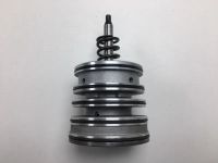 Лот: 20374824. Фото: 3. Поршень тормозной ленты Nissan... Авто, мото, водный транспорт