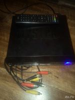 Лот: 13270786. Фото: 5. Mystery mdv-727 dvd player USB