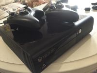 Лот: 10219765. Фото: 2. Microsoft Xbox 360 E 500 ГБ. Игровые приставки, консоли, видеоигры