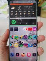 Лот: 17357712. Фото: 2. OPPO FIND X2 PRO. Аксессуары