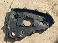 Лот: 5033332. Фото: 2. Крышка ремня ГРМ Toyota 2L, 2L-T... Автозапчасти
