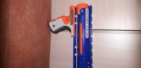 Лот: 17283583. Фото: 2. Nerf (Нерф) Raider CS-35. Игрушки