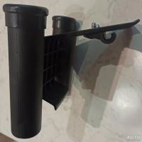 Лот: 16393693. Фото: 5. Держатель удочки и спиннинга для...