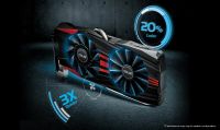 Лот: 6959355. Фото: 2. ASUS R9 280X. Комплектующие