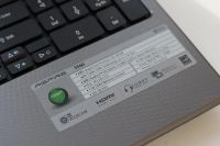 Лот: 3293386. Фото: 5. Ноутбук Acer Aspire 5560G