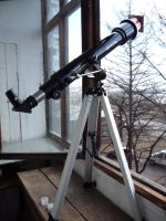 Лот: 6051572. Фото: 2. Synta Sky-Watcher BK 707AZ2 новый... Оптические приборы