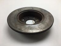 Лот: 20393303. Фото: 5. Диск тормозной Toyota Sprinter...