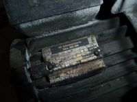 Лот: 11583900. Фото: 2. Электродвигатель. Электрооборудование