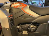 Лот: 25659159. Фото: 9. Квадроцикл LONCIN Xwolf 300 MAX