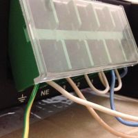 Лот: 10593957. Фото: 5. euro dj switch-6