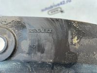 Лот: 22555869. Фото: 4. Накладка крыла Renault Duster... Красноярск