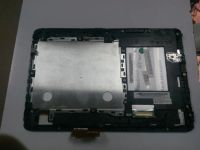 Лот: 10195072. Фото: 2. Модуль/Дисплей в сборе Acer A200. Комплектующие
