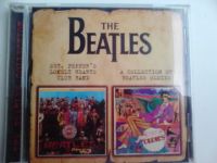 Лот: 3249394. Фото: 5. Продам CD-максимум Beatles 2 в...