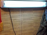 Лот: 6974852. Фото: 2. Светильник настенный крутой. Освещение