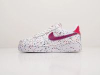Лот: 18728532. Фото: 2. Кроссовки Nike Air Force 1 Low. Женская обувь