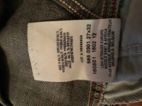 Лот: 12771617. Фото: 2. Джинсы Levi's 40-44 Новые. арт... Женская одежда