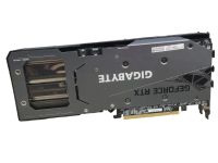 Лот: 19922289. Фото: 5. Видеокарта Gigabyte GeForce RTX...