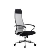 Лот: 18223955. Фото: 3. Кресло МЕТТА Комплект 18 Темно-серое... Мебель