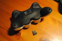 Лот: 5121692. Фото: 4. Logitech Wireless Gamepad F710. Красноярск