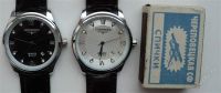 Лот: 2189313. Фото: 2. Часы Longines 8114-3. Чёрные... Новый год!