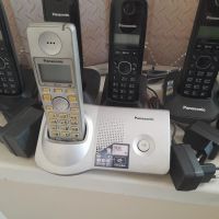 Лот: 25334928. Фото: 3. Телефоны Panasonic. Смартфоны, связь, навигация