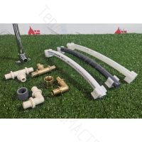 Лот: 24764793. Фото: 3. KAN-therm UltraLine Труба PERT... Строительство и ремонт