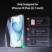 Лот: 23231582. Фото: 2. UGREEN SP370 25589 HD Screen Tempered... Комплектующие