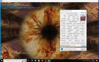 Лот: 19895292. Фото: 6. Видеокарта XFX R9 280x 3Gb