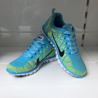 Лот: 9695512. Фото: 2. Кроссовки женские Nike 3.0. Женская обувь
