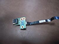 Лот: 7724448. Фото: 4. USB порт на шлейфе для ноутбука... Красноярск