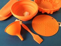 Лот: 5903769. Фото: 7. 🧡 Воронка VETTA для бутылки силиконовая...