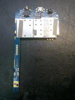 Лот: 9673228. Фото: 2. Основная плата Highscreen Pure... Запчасти, оборудование