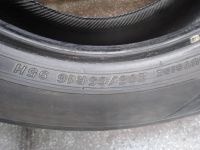Лот: 25358980. Фото: 2. 1шт 205-65-16 Yokohama BluEarth-GT... Шины, Диски
