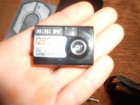 Лот: 4384876. Фото: 2. MINI Camera. Фотокамеры