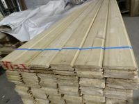 Лот: 12088185. Фото: 2. Имитация бруса Лиственница Сорт... Строительные материалы