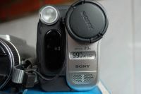 Лот: 8332475. Фото: 4. SONY Cyber-Shot DSC-F717 + видеокамера... Красноярск