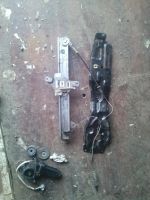 Лот: 2984054. Фото: 4. стеклоподъемник задней правой... Красноярск