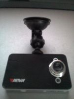 Лот: 10357286. Фото: 3. Видеорегистратор Artway AV-110. Авто, мото, водный транспорт